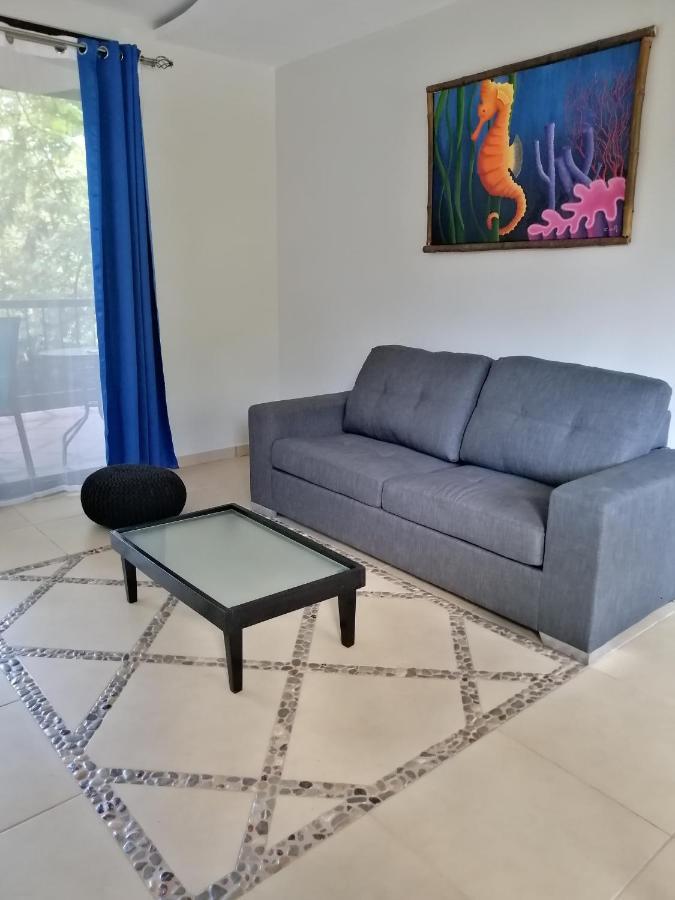 Garza Tigre Apartamentos Cobano Esterno foto