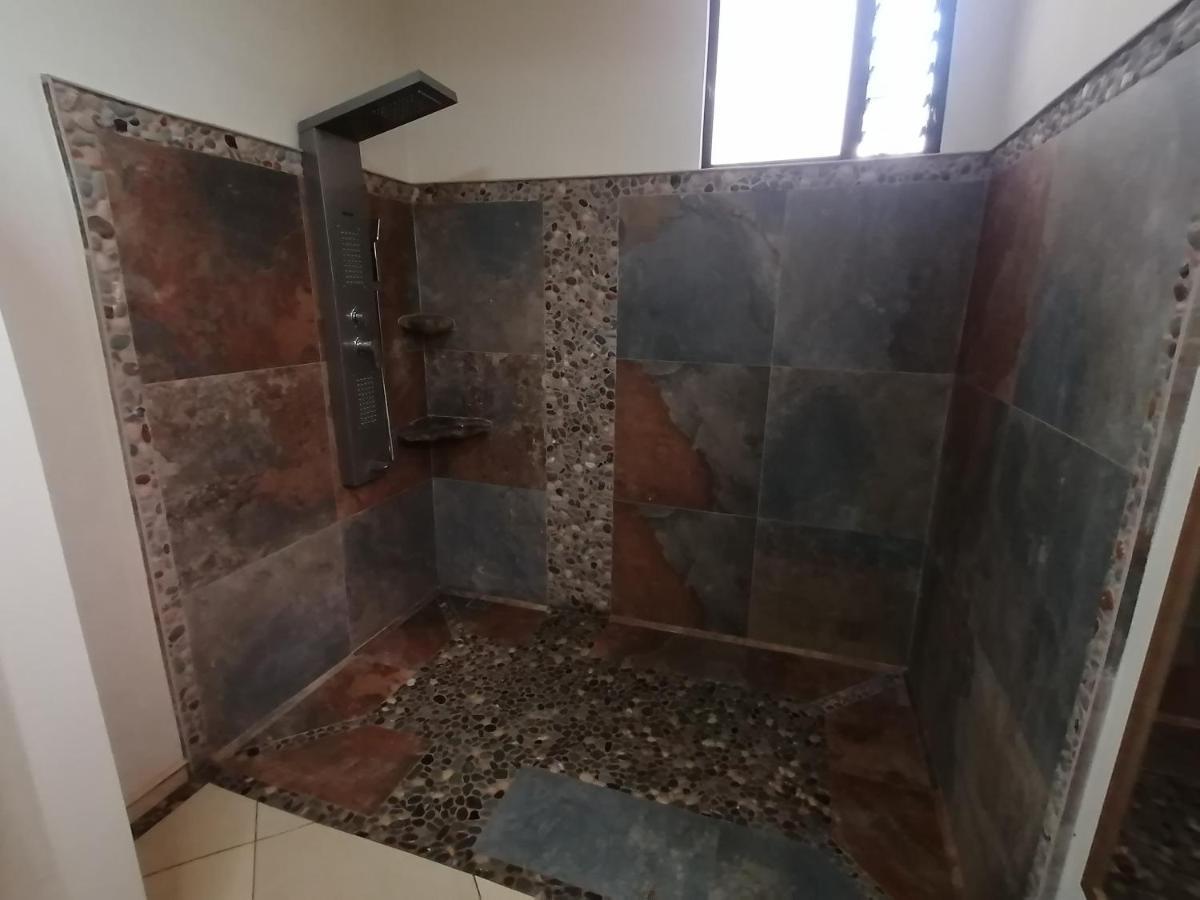 Garza Tigre Apartamentos Cobano Esterno foto
